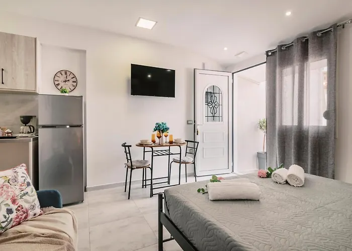 Fay\'S Suites