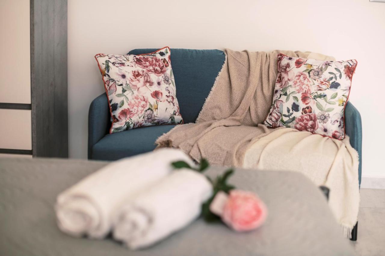 Fay's Appartement *