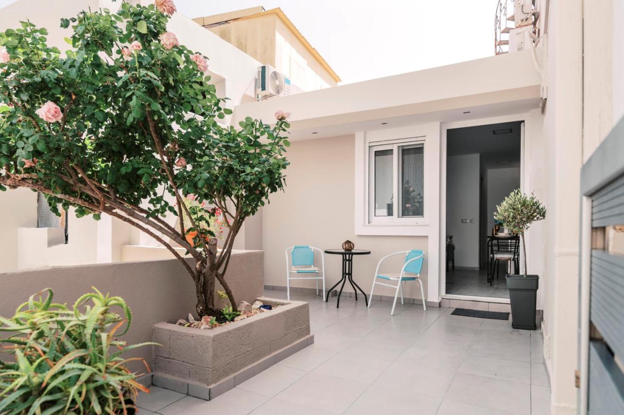 Fay's Appartement