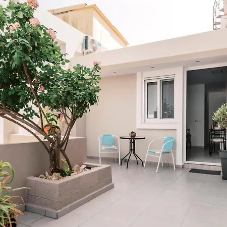 Fay'S Suites Ialysos  Exterior photo