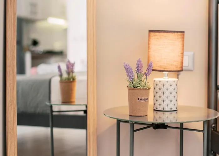 Fay\'S Suites