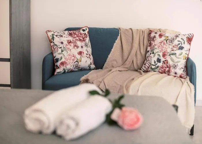 Fay\'S Suites