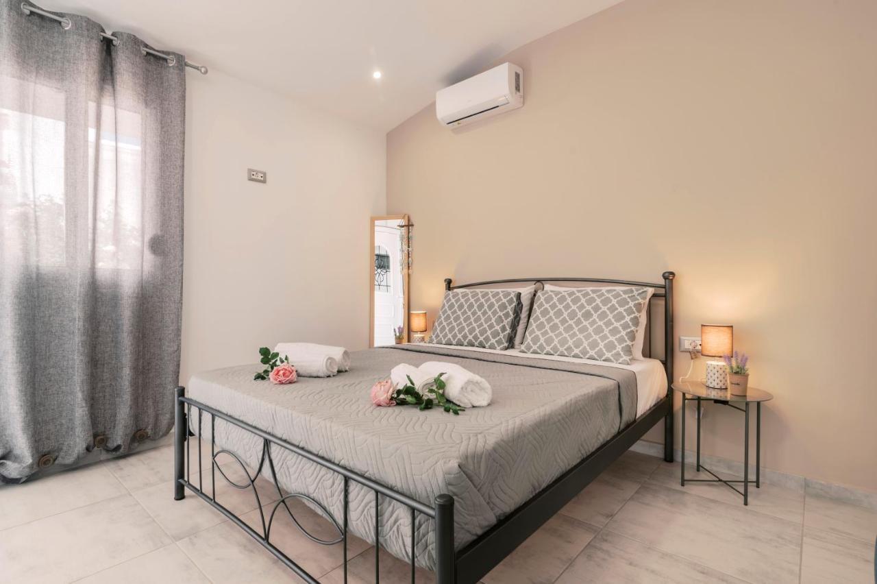 Apartment Fay's Ialysos (Rhodes)