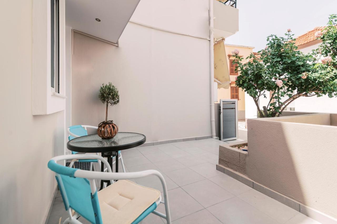 Apartment Fay's Ialysos (Rhodes)