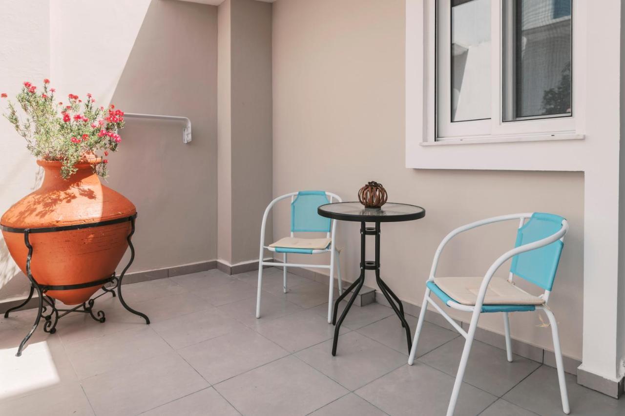 Apartment Fay's Ialysos (Rhodes)